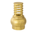 1/2-4 Inch Brass Horizontal Swing Water Check Valve Non Return Valve